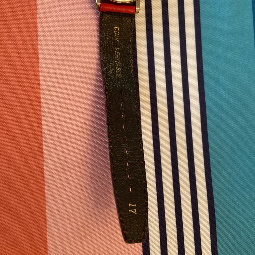 Alain Silberstein Quartz Watch Revolution Française 1789 1989. All original. - Picture 6 of 10